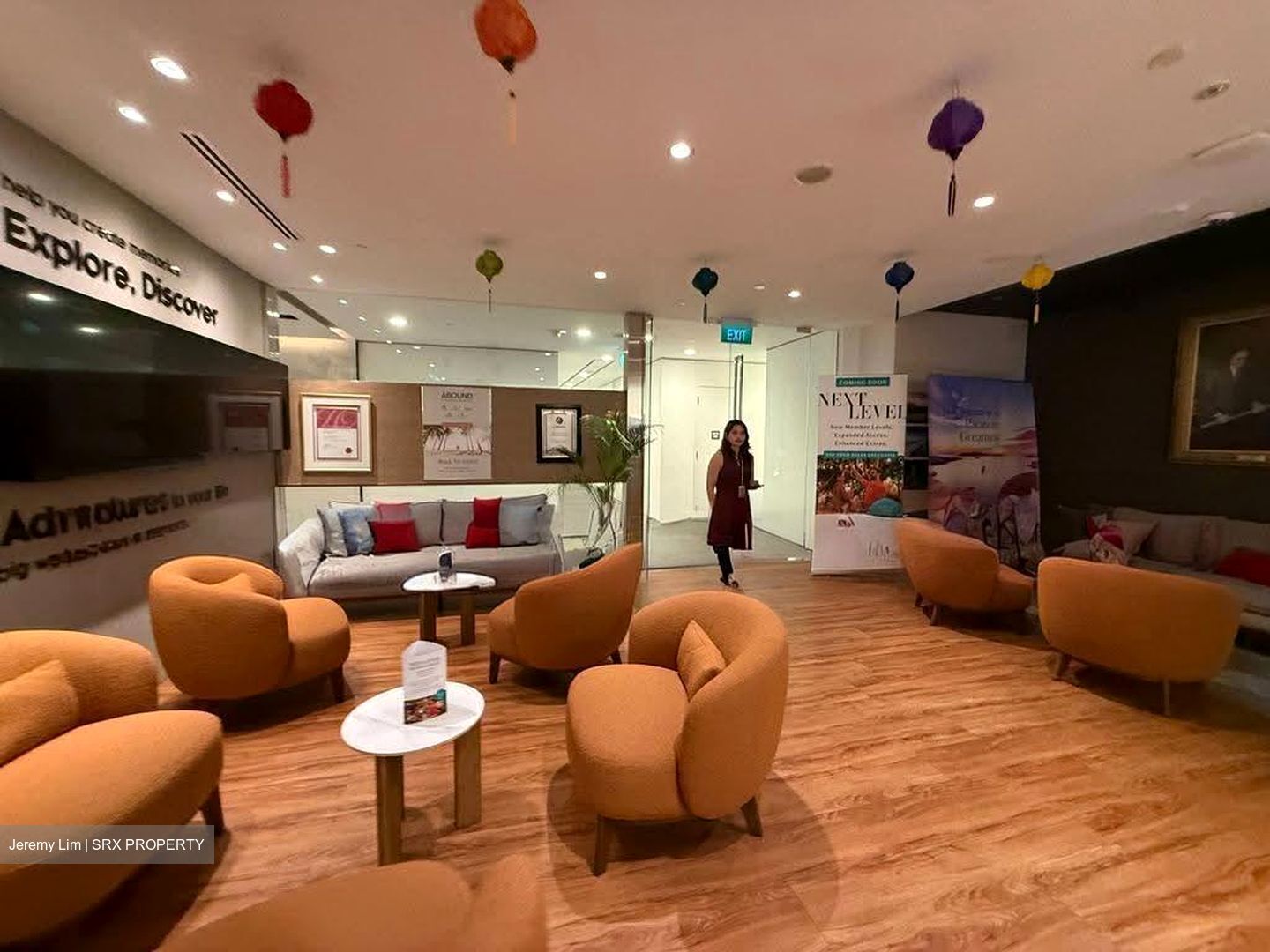 Suntec Tower Three (D1), Office #629680931